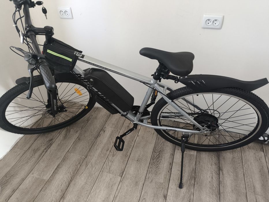 Электровелосипед 400w