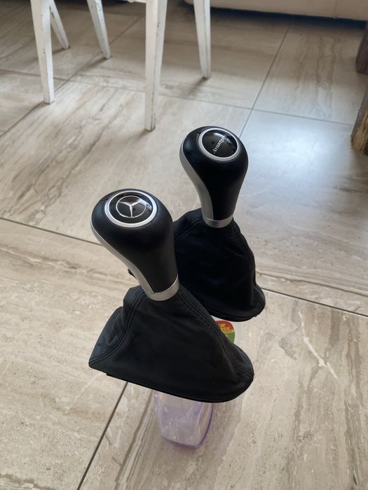 Топка маншон за Мерцедес Е класа W211 face Mercedes E klasa