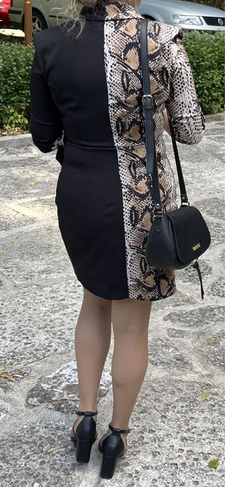 Дамска рокля