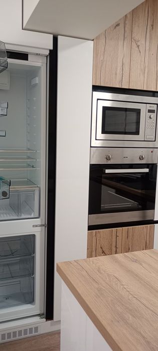 Дава се под наем Тристаен апартамент в Пещера - 65 кв.м за 255 € - Снимка #4