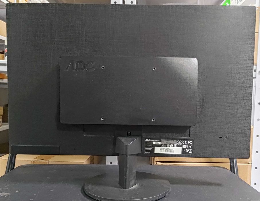 Full HD Монитор VGA за компютър видеонаблюдение LED монитор 1920x1080p