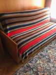 Vand canapea extensibila