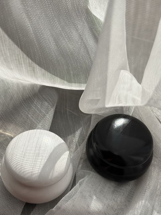 Подсвечник со свечой ,ручная работа