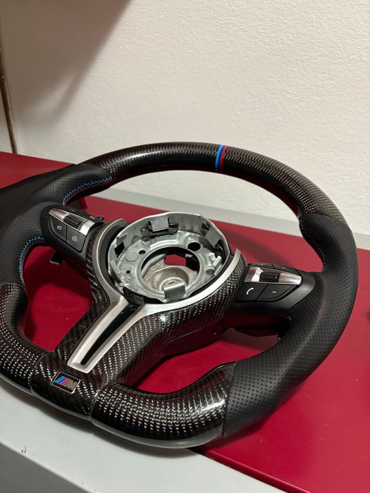 Volan M BMW f30 f31 f34