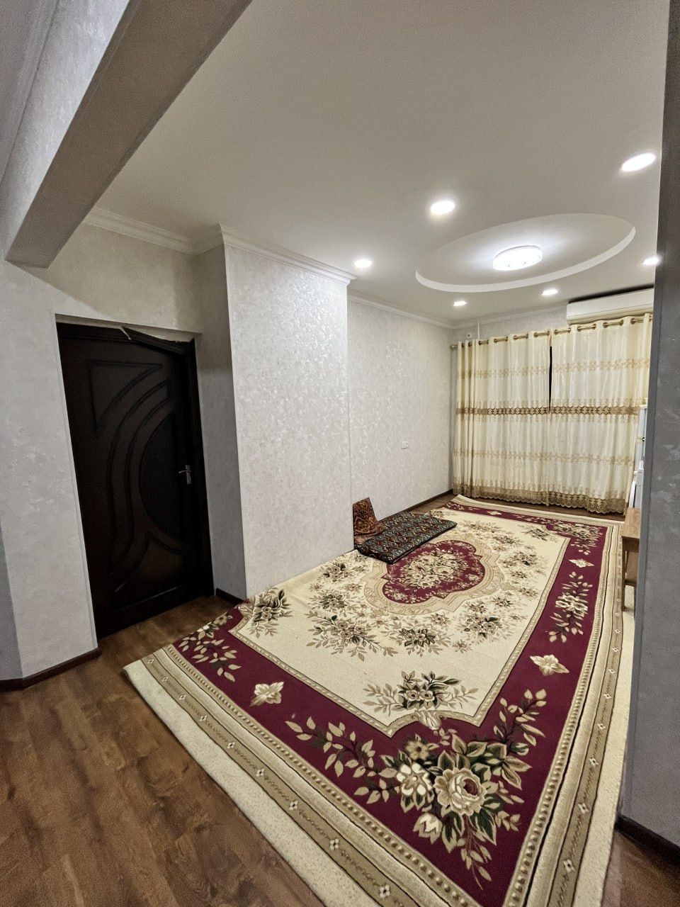 Срочно сдаётся квартира