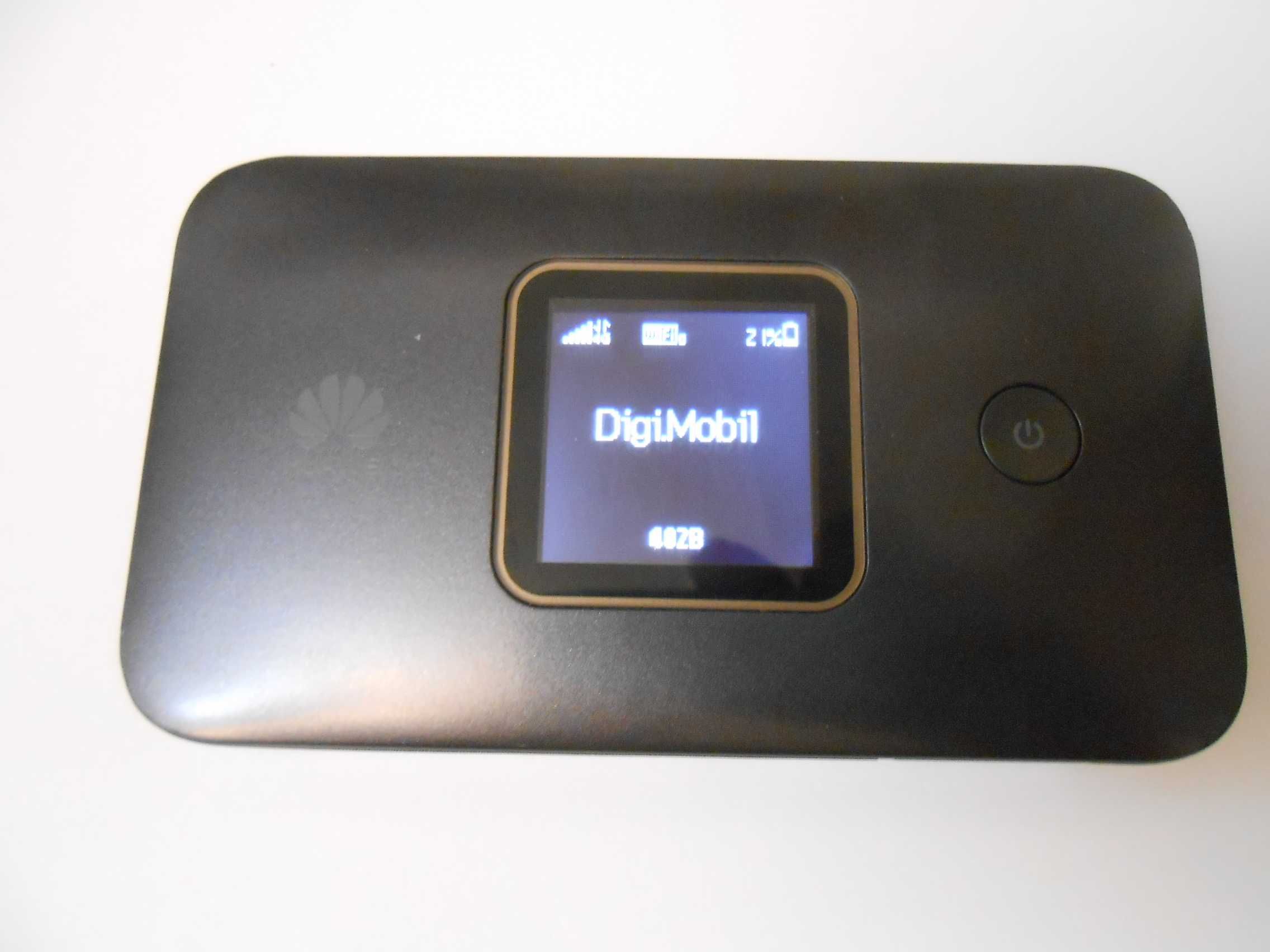Huawei E5785 Wifi 4G LTE Router Portabil!