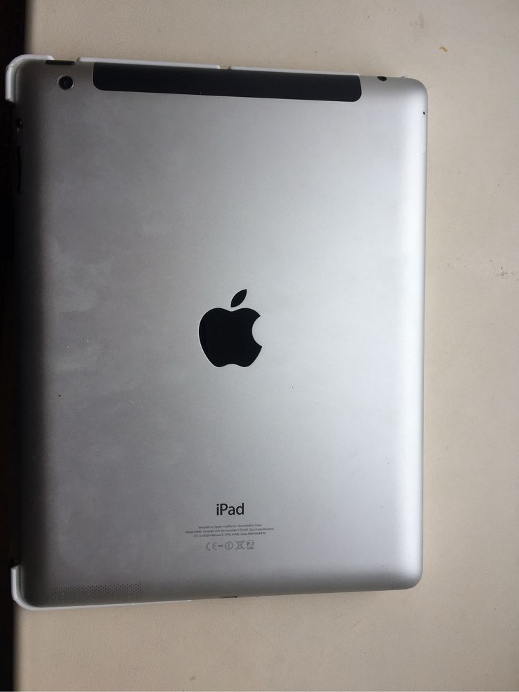 iPad 2 в отличном состоянии
