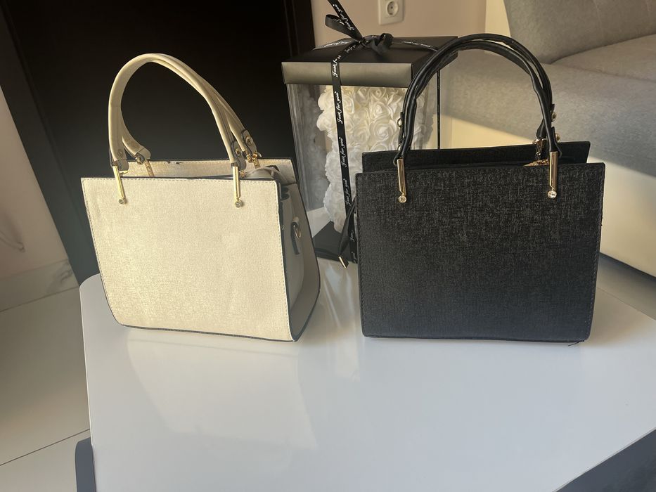 Дамски чанти Guess.