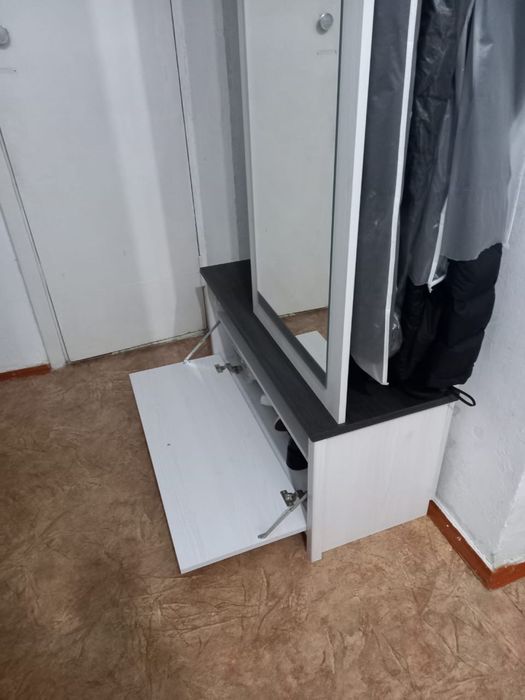 Продам прихожую, в отличном состоянии, Евромебель