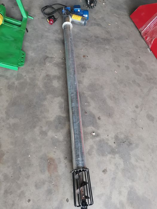 Snec cereale 2_4_6_8 metri