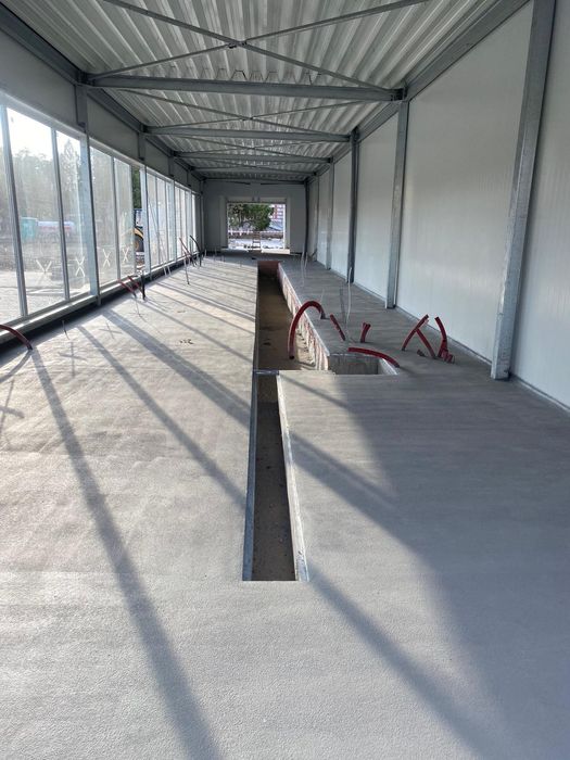 Execut lucrări în construcții