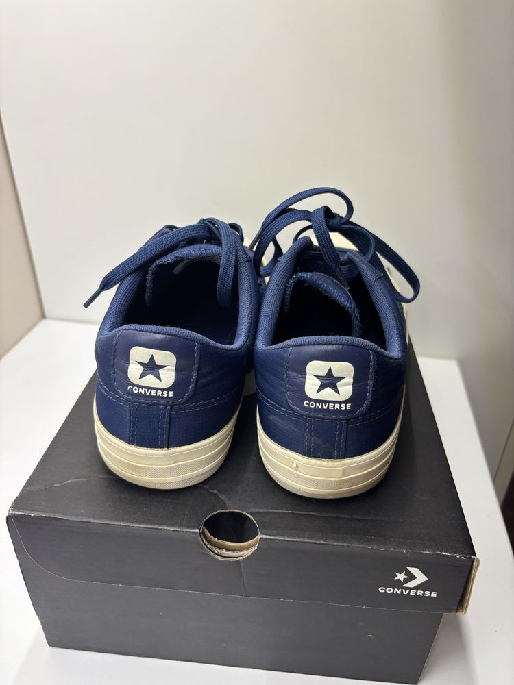 Ниски кецове Converse