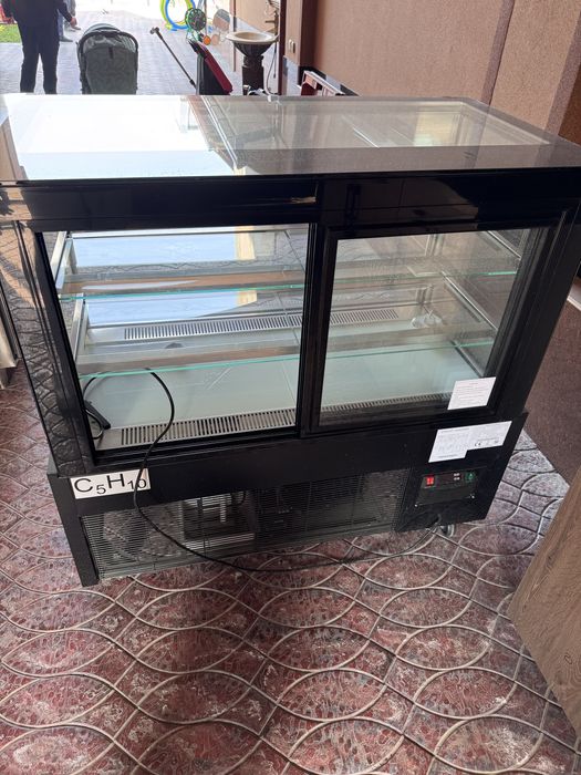 Витрина холодильная Yindu (China)