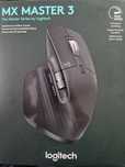 Logitech MX Master 3