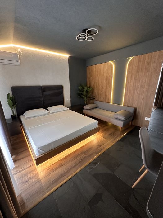 Pensiune / cazare cu Ciubar Curtea de Arges