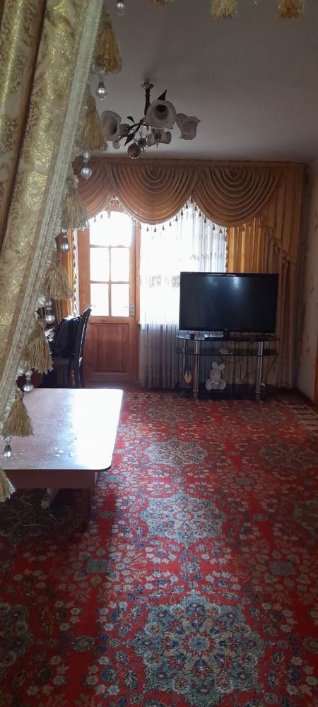Продается своя квартира на Чиланзар 1