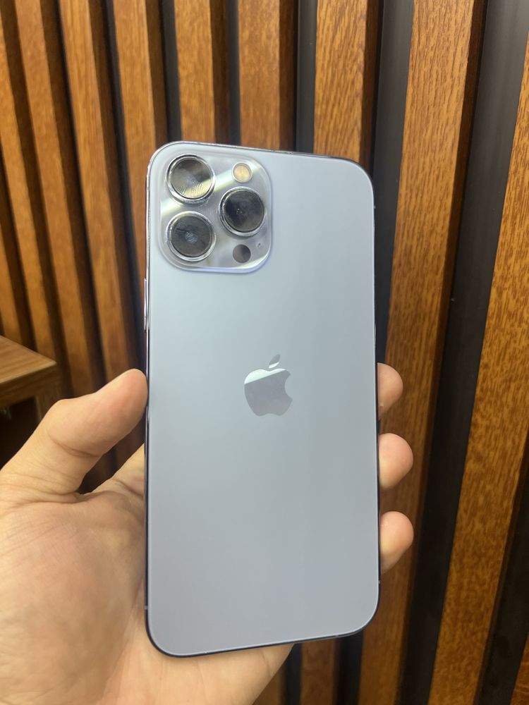 iphone 13 promax