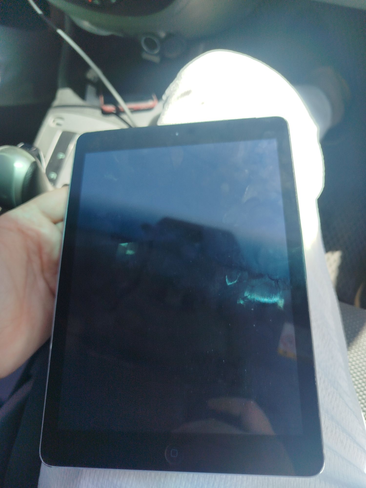 Ipad Air планшет