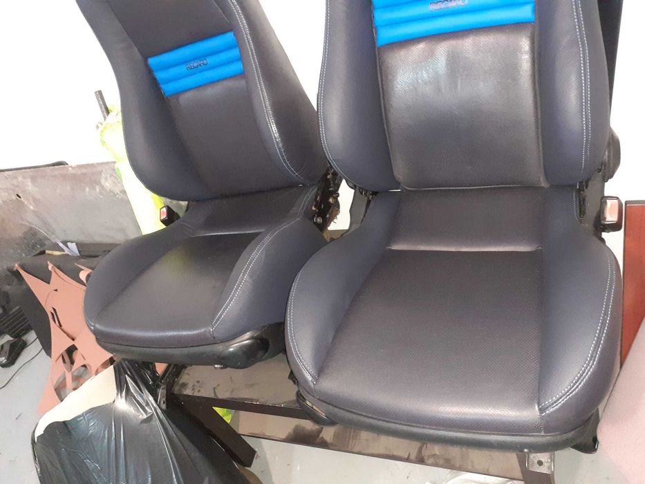 Scaune Recaro anii 90