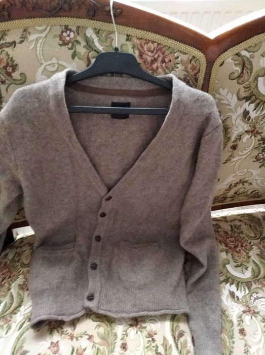 Cardigan lâna Promod S