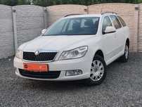 Skoda Octavia Skoda Octavia 4x4 an 2010 motor 1,6 tdi euro 5 pos rate si transport