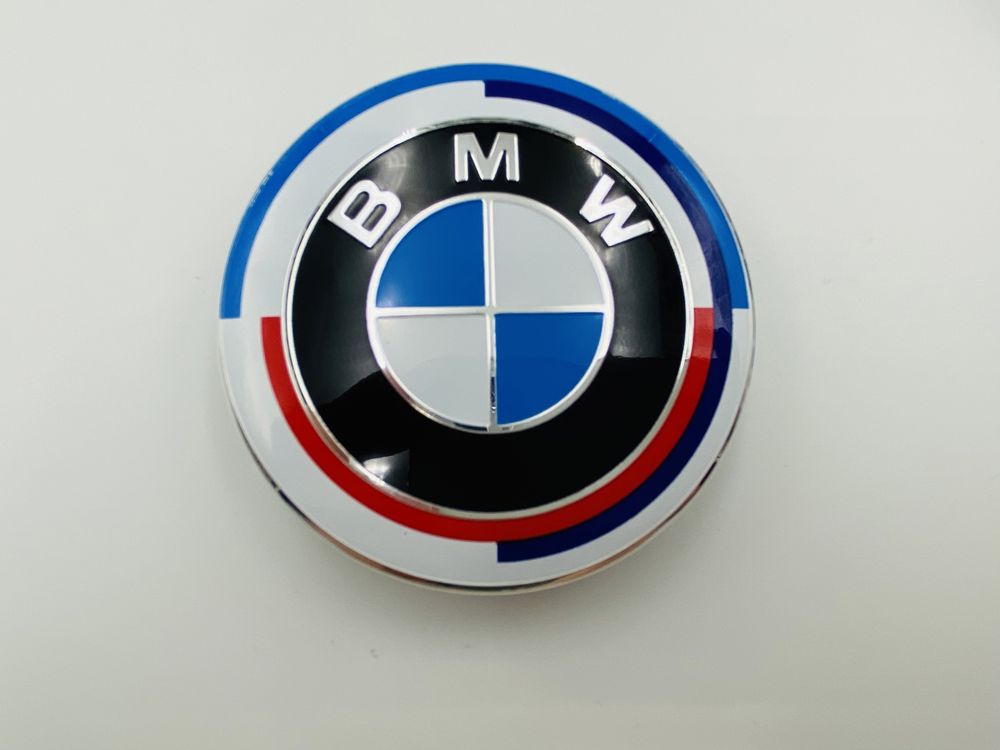 Set capace janta BMW Aniversary