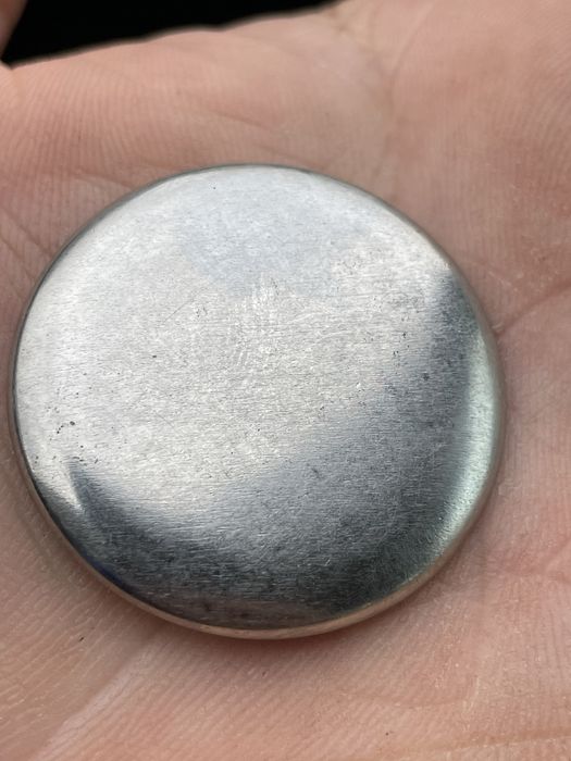 Un ceas pobeda mai rar