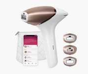 Lumea IPL Seria 9000