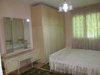 2-стаен апартамен, под наем, кв. Боровец, гр. Търговище