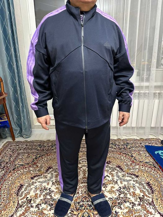 Продаю мужской спортивный костюм adidas оригинал