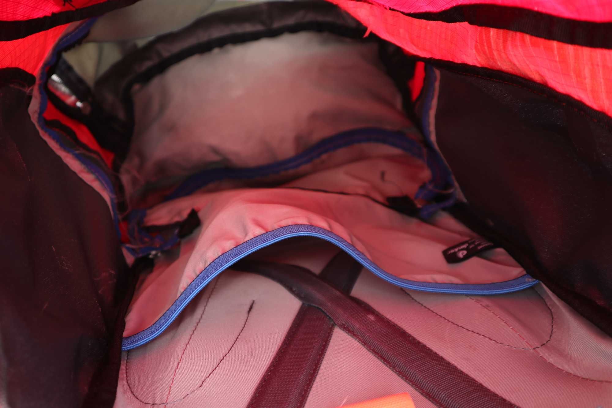 Раница за планински преходи Deuter AirContact 40 + 10 SL