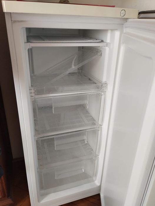 Congelator mirya cu 4 setare