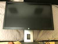 Monitor HP, E272q, Diagonala 27 inch, LED