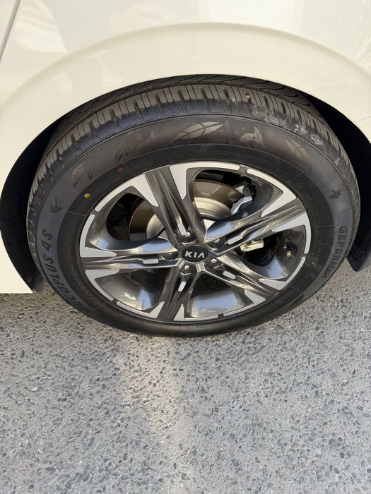 Kia k5 GTLENE FULL 2021 sotiladi