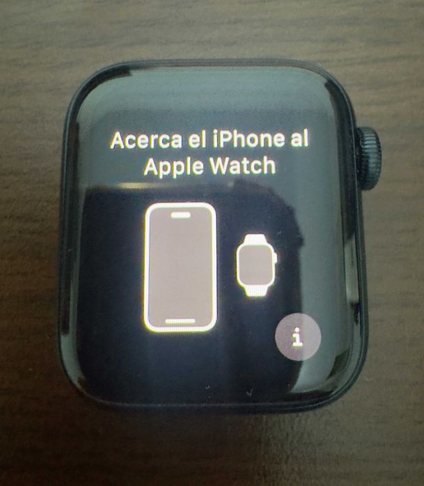 APPLE Watch SE (2nd Gen) V2, GPS + Cellular, 40mm, nou, 2 ani garantie