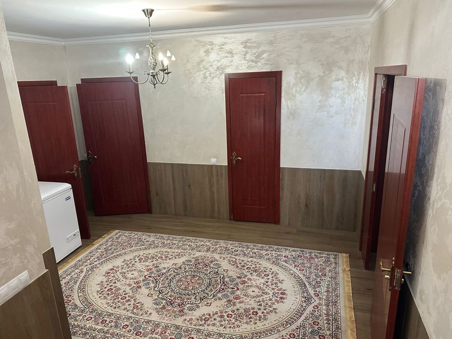 Сдается коттедж в депутатском городке