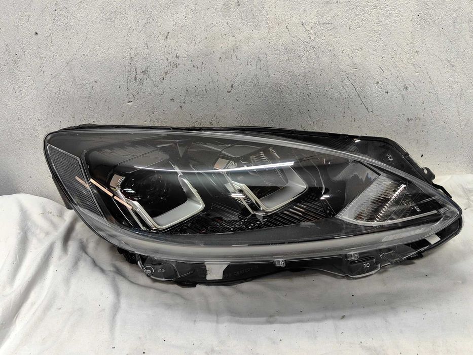 Оригинален фар Форд Куга  Ford Kuga  Led