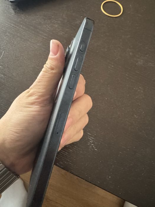 Iphone 15 pro max 256