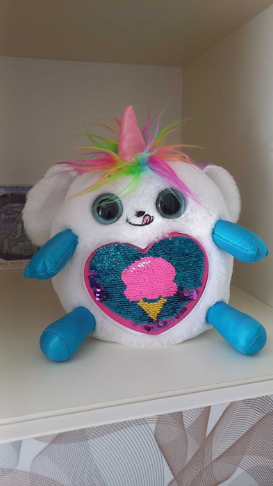 Plus zuru rainbowcorns