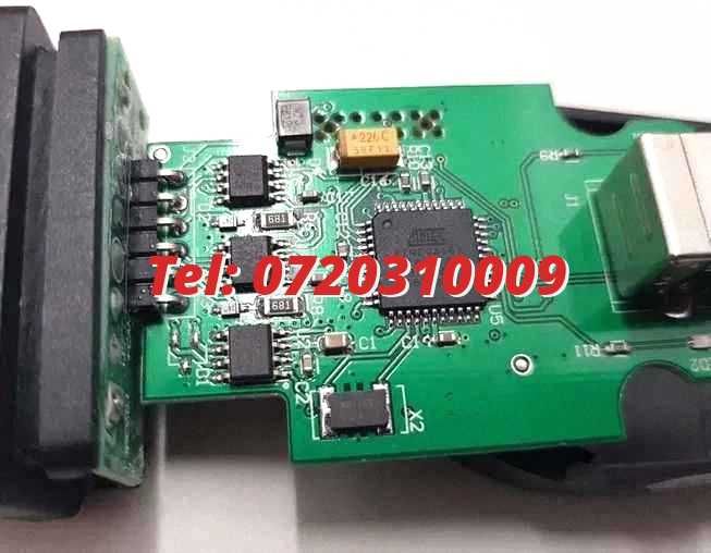 Reparatii Update Cablu Vcds Vagcom