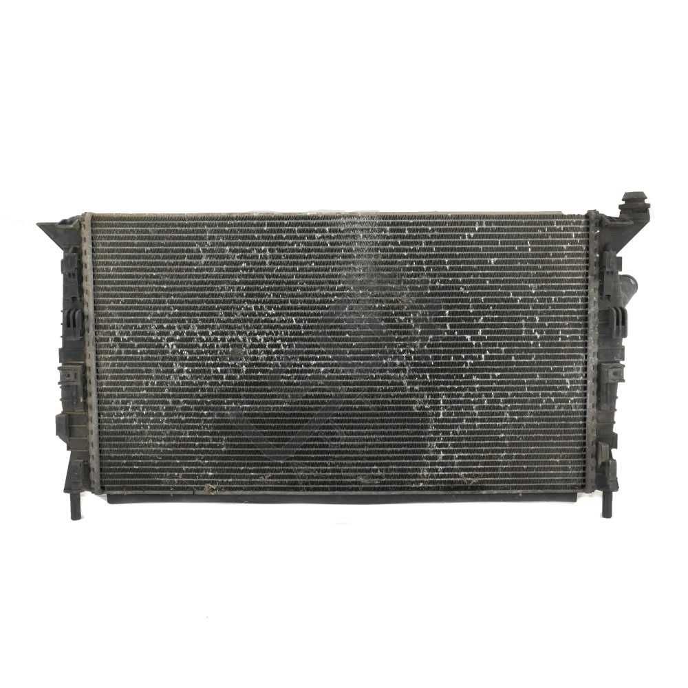 Воден радиатор Volvo S 40 II 2004-2012 ID: 140102