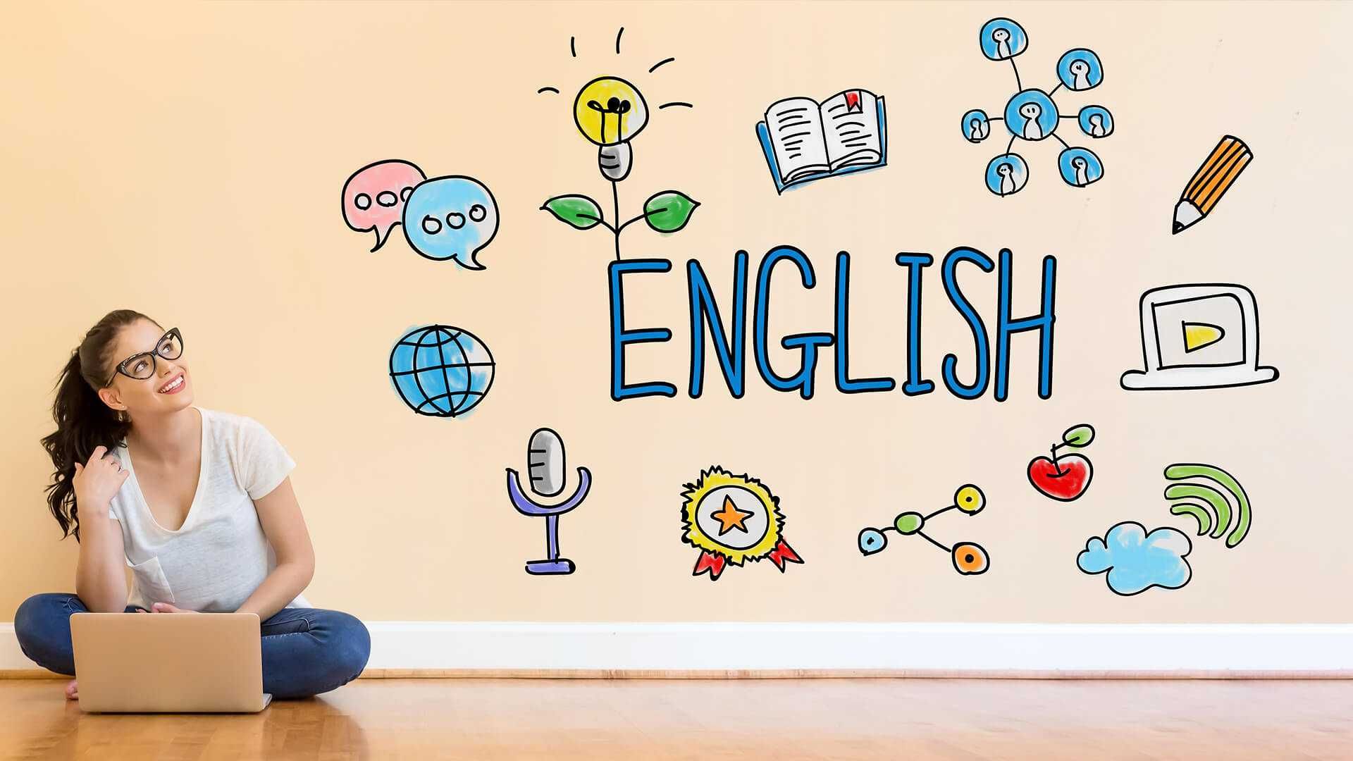 English Служба преподавания английского языка у вашего порога
