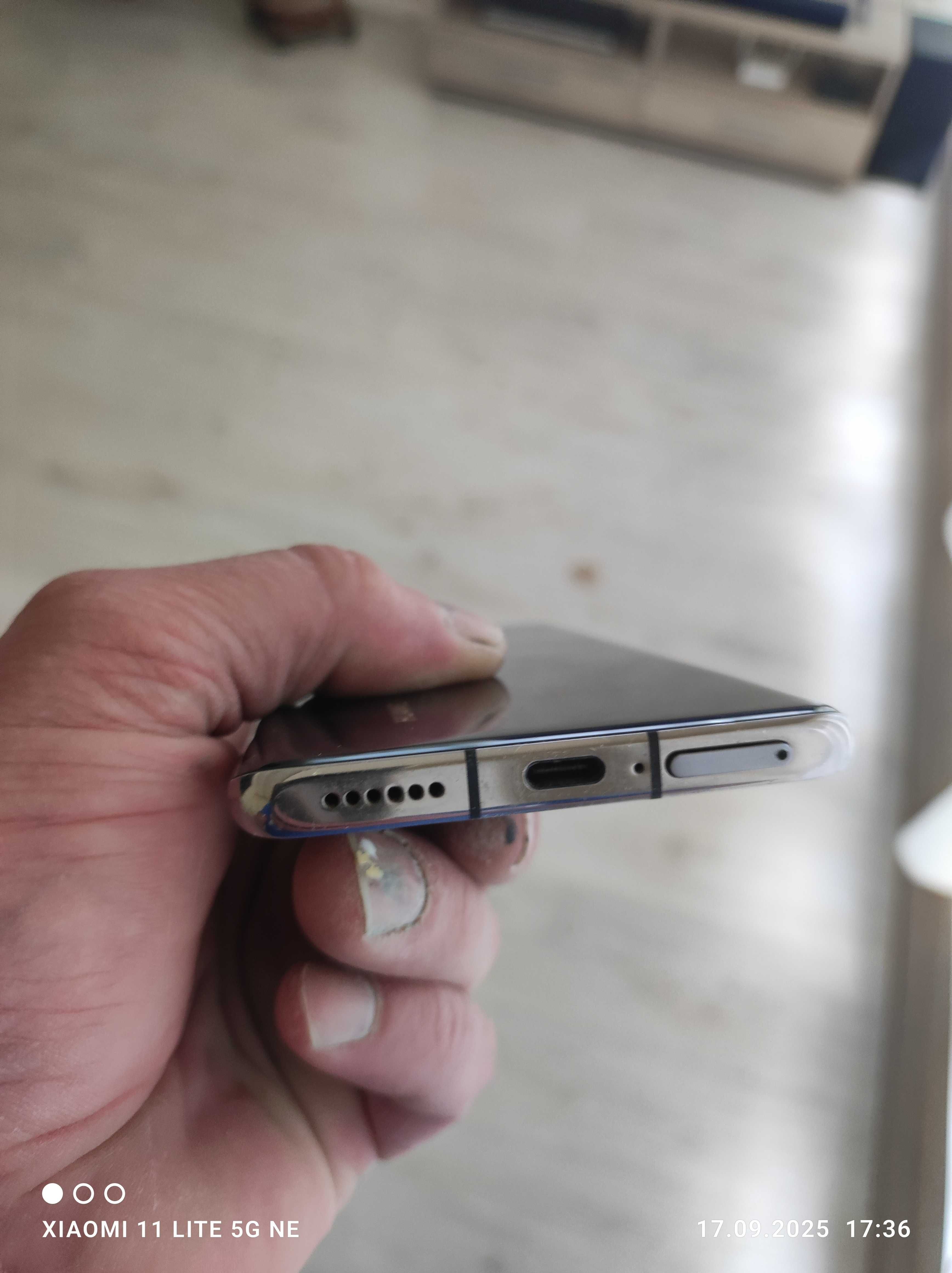Huawei p50pro  добър