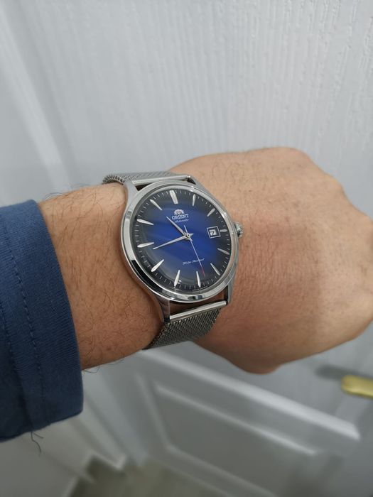 Ceas Orient Banbino Automatic