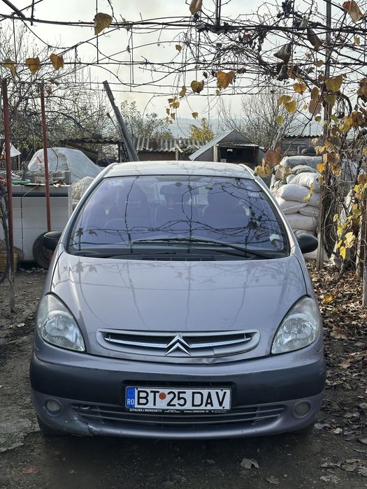Citroen Xsara 2.0 diesel