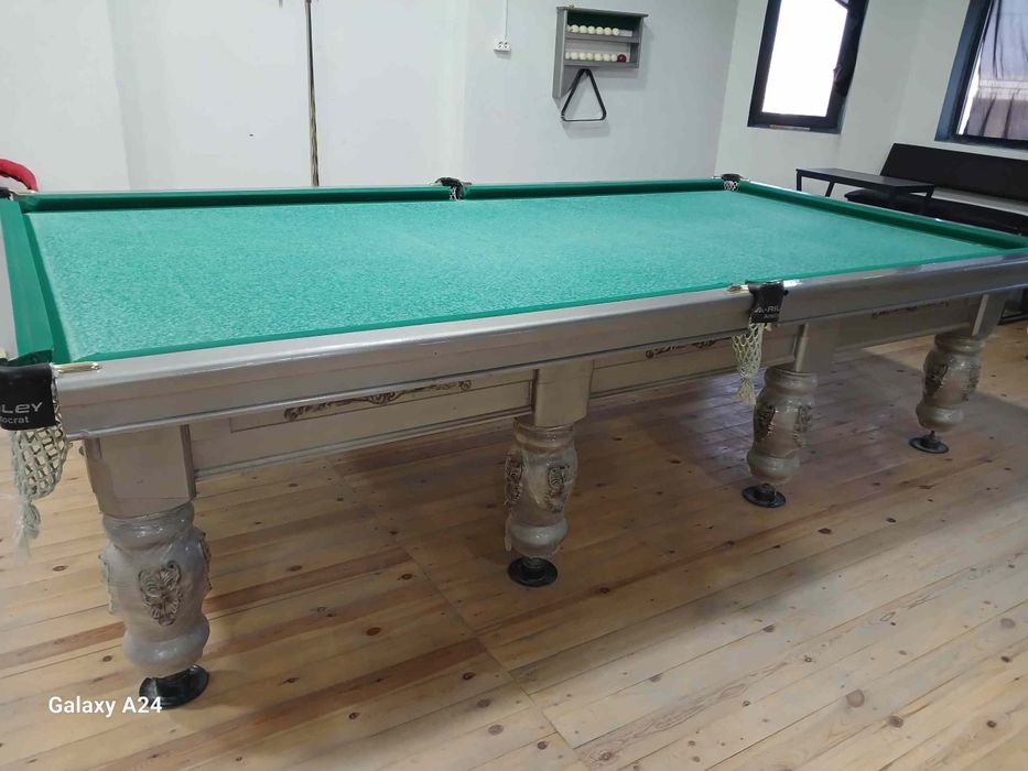 Billiard stol sotiladi
