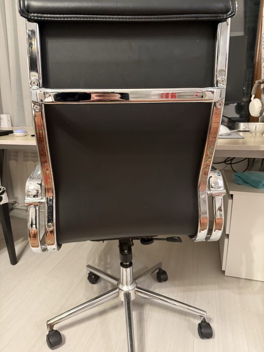 Регулируем Президентски/Офис стол