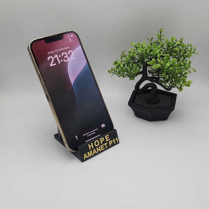 Hope Amanet P11 - iPhone 13 Pro / 128GB / Baterie 75%