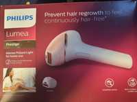 Epilator Philips lumea prestige BRI950