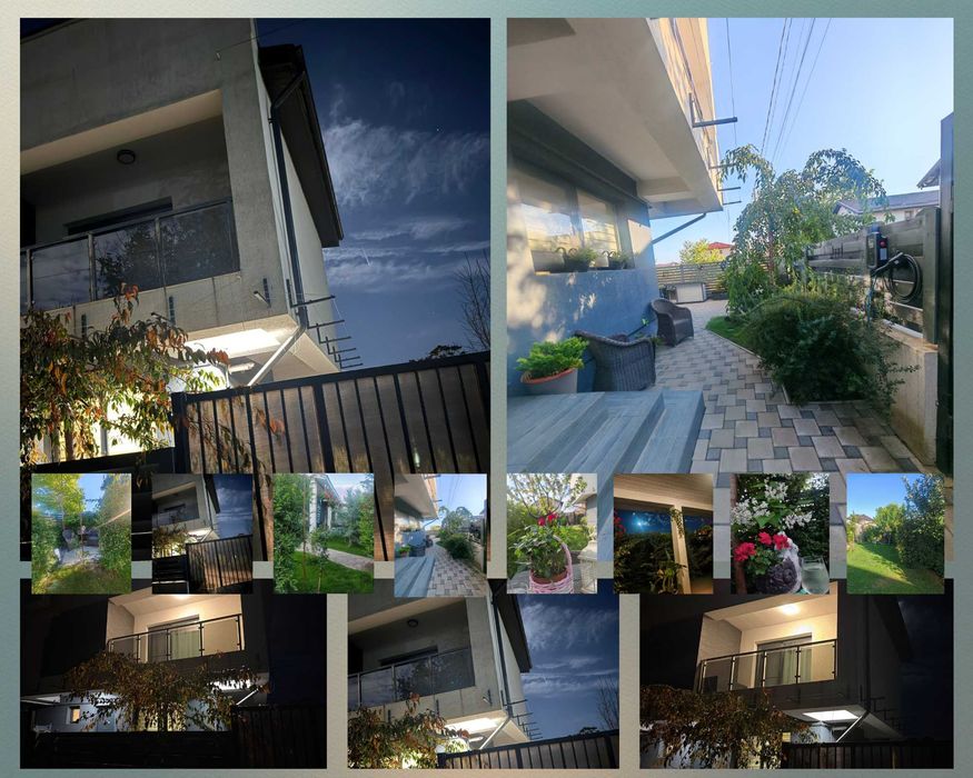 Casa care te așteaptă acasă – Berceni, Ilfov